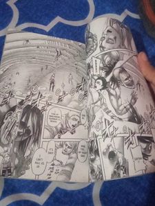 Attack on Titan Vol. 34