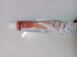 Night Cream