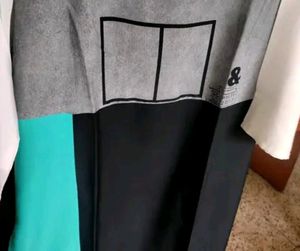 W Straight Kurta