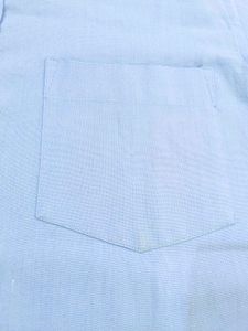 Linen Club Shirt For Men