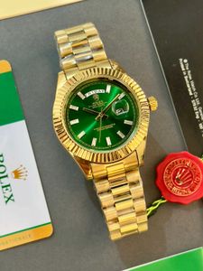 Rolex Men Watches Premium Watche Affordable Pp