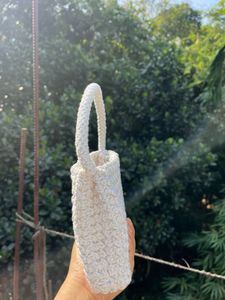 Crochet Bag 👜✨