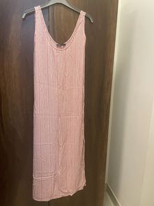 M&S Long Dress