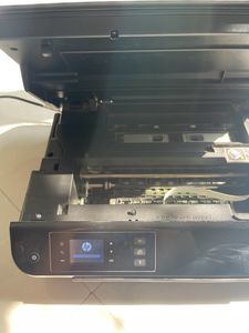HP All In One Printer