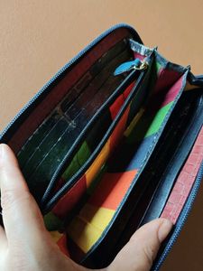 Patricia Nash Wallet