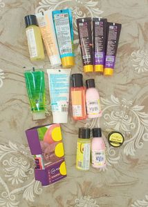 Huge Combo Offer Of Travel Packs