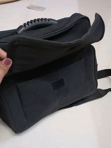 Side Bag