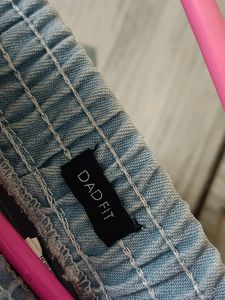 Tokyo Talkies Light Blue Jeans