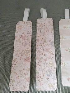10 Bookmarks Of Your Choice