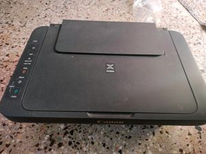 Canon Scanner