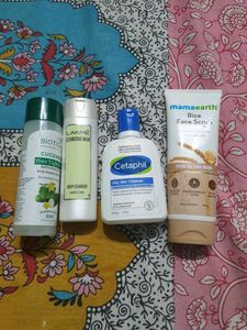 Skincare Set
