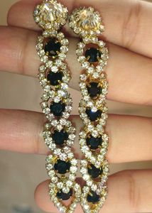 Elegant Drop Earrings
