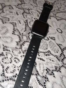 Smart Watch - Black