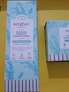 Dot &amp; Key Hydration Essentials