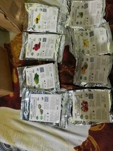 Ubtan Face Pack Powder