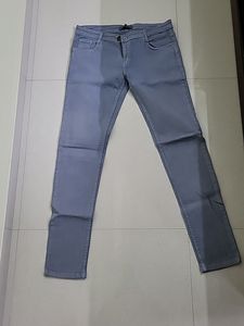 Ladies Zara Jeans