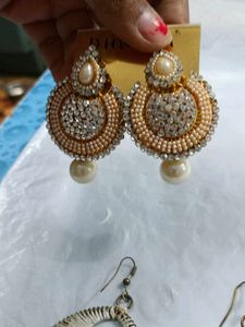 Statement Earrings