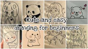 Camel Premium Sketchbook