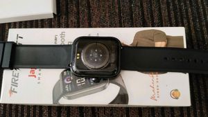 Fire Boltt Jaguar Smart Watch