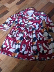 Beautiful Co-ord Set