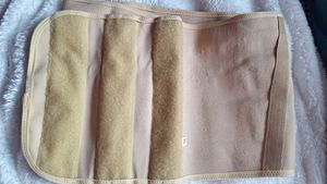 Cling Tummy Tucker Belt