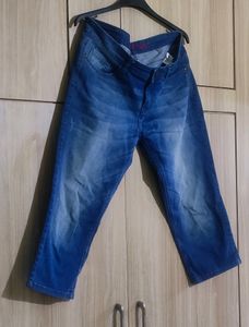 Jealous Capri For Women