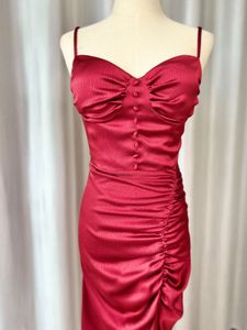 Korean Summer Dress
