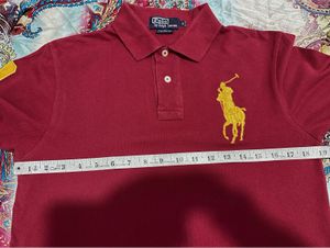 Authentic RL Luxury Heavy Dry Cotton