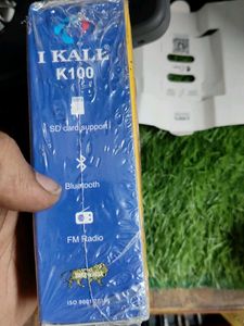 I Kall K106 Feature Phone