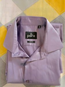 Price Drop Parx Satin Unisex Shirt