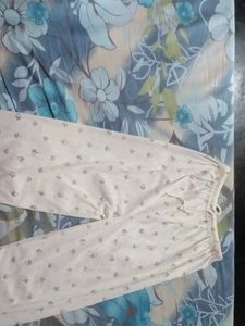 A Polyester Pant
