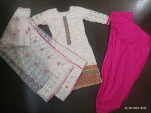 Panjabi Kurta Set 😍