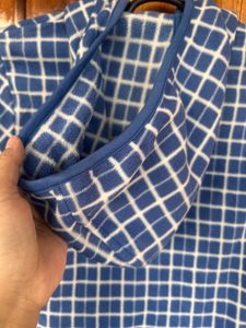 Uniqlo Lightweight Hoodie Jacket