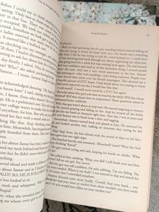 Set Of 3 Books Combo