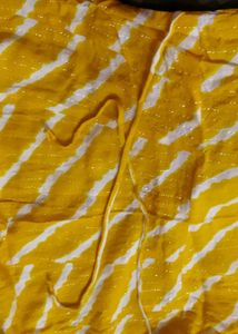 Yellow Embroidered Kurta Set