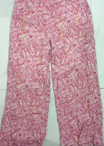 Zudio Printed Coord Set