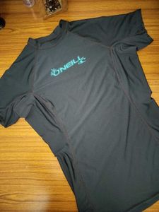 Y2k Gym Shirt