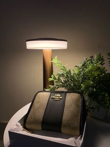 Coach Zip  Wallet