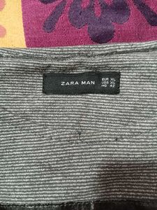 Gray DAIDO Sweatshirt