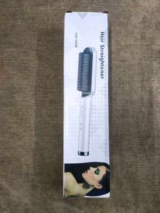 Hair Straightener