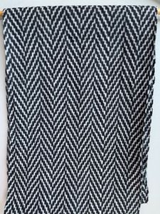 Hot Woolen Neck Mufler