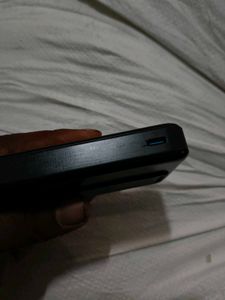 Magnetic Wireless Anker Power Bank