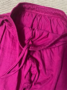 Kurta And Legging Set