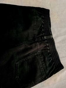 Stylish Cargo Denims