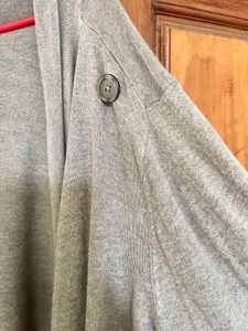 Canda Cardigan - Relaxed Fit