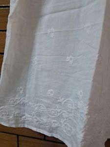 Pure Cotton  Top N Short  In Imported Fabric