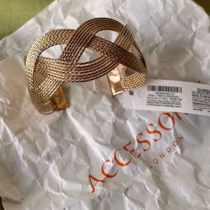 Accessorize London Bangle