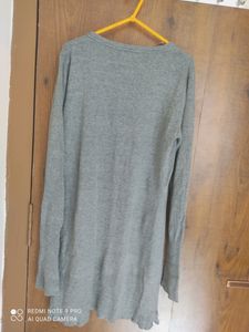 Full Sleeves Shrug In Good Condition