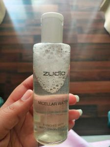 Zudio Micellar Water