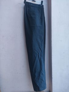 Cargo Formal Pant